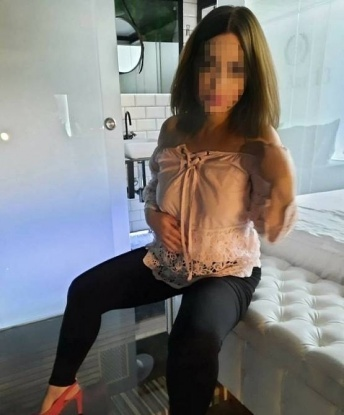 Проститутка Арина