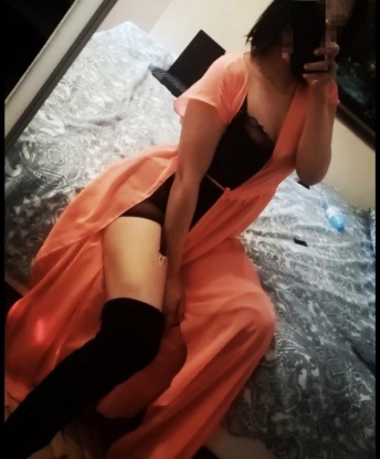 Проститутка Полина