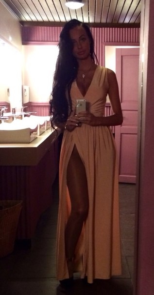 Проститутка Дарья