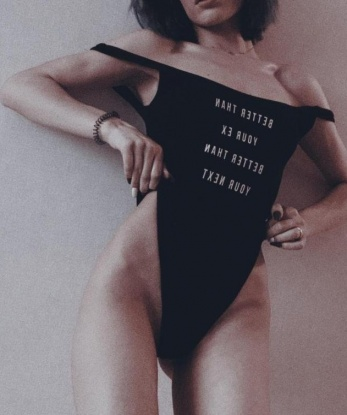 Проститутка Елизавета