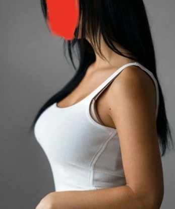 Проститутка Женя