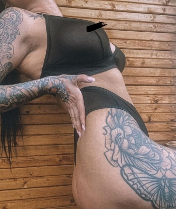 Проститутка Юлия